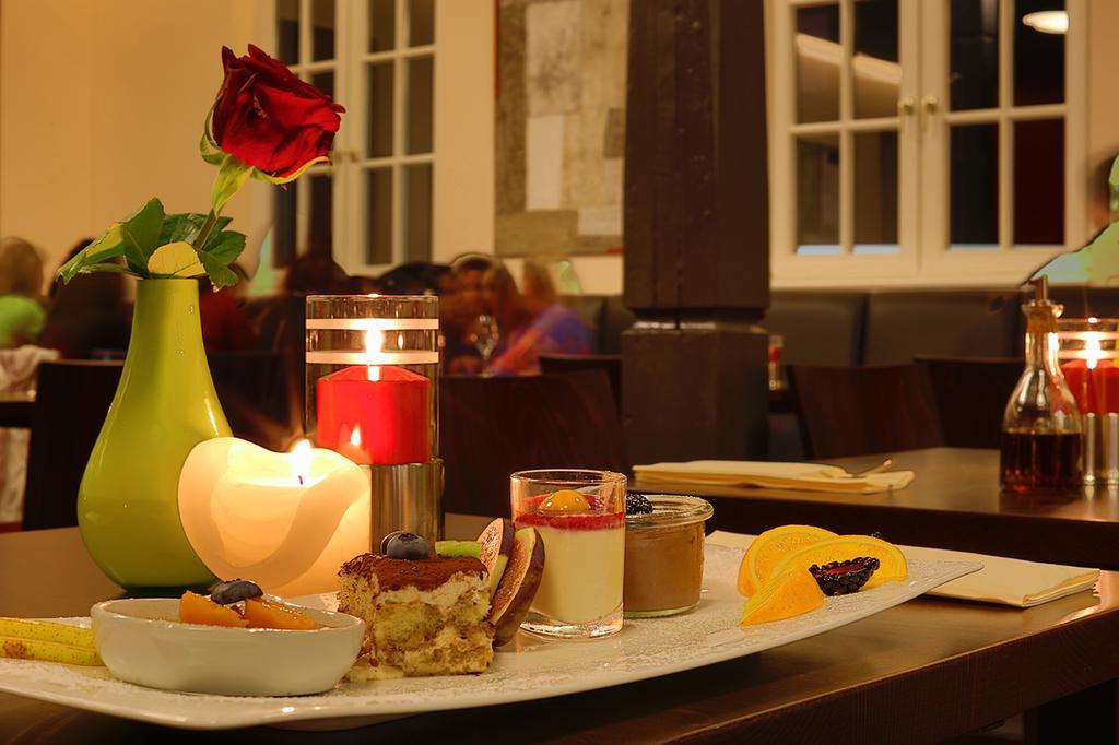 Mille Stelle Hotel Eggenstein-Leopoldshafen Exterior photo